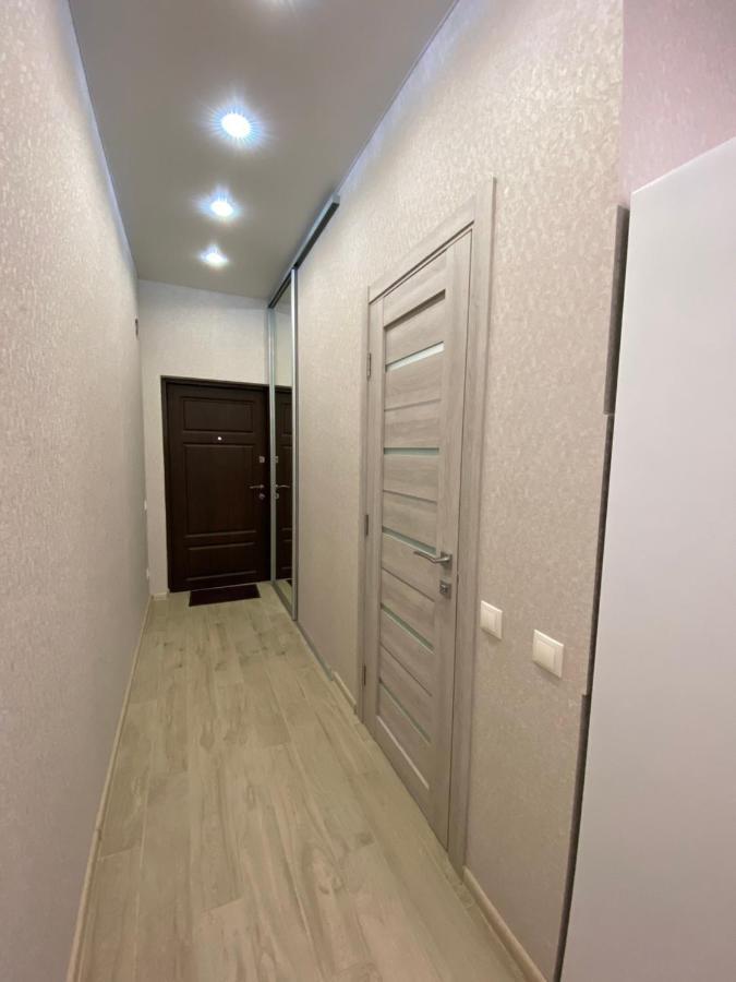 Arcadia Beach Nice Apartment Oděsa Exteriér fotografie