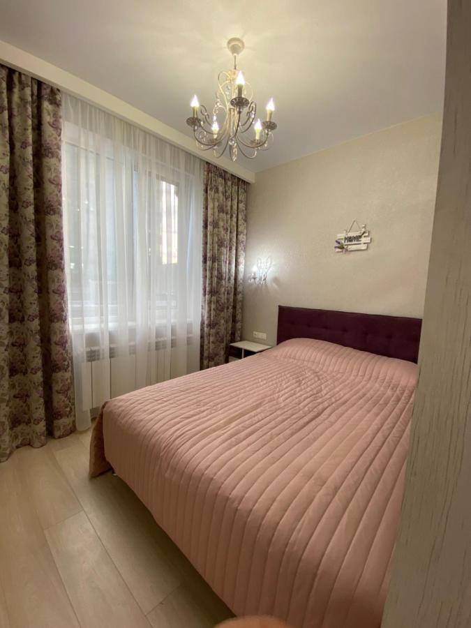 Arcadia Beach Nice Apartment Oděsa Exteriér fotografie