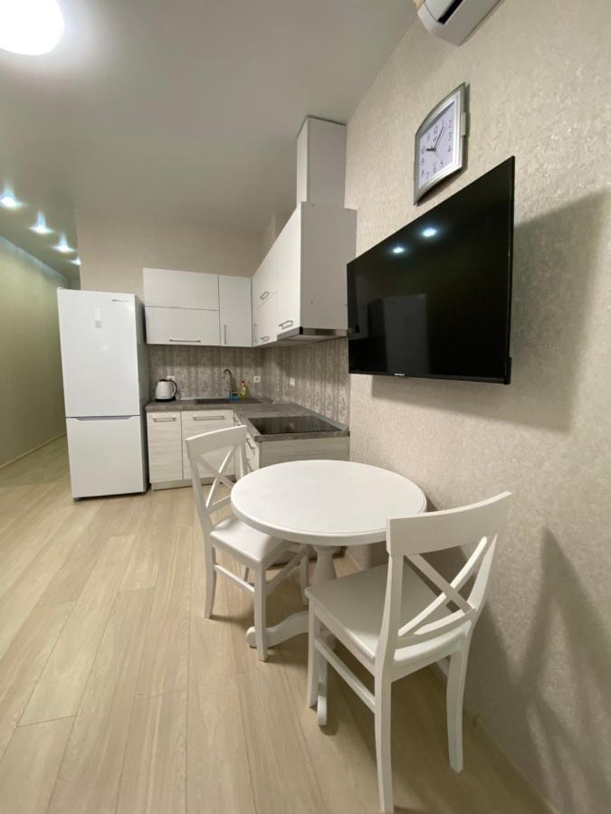 Arcadia Beach Nice Apartment Oděsa Exteriér fotografie