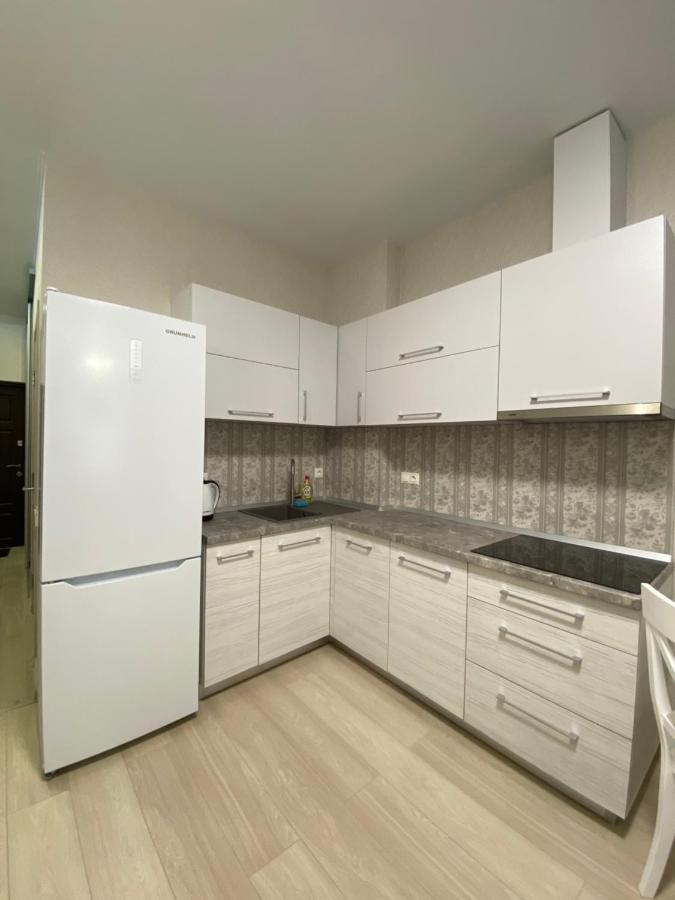 Arcadia Beach Nice Apartment Oděsa Exteriér fotografie