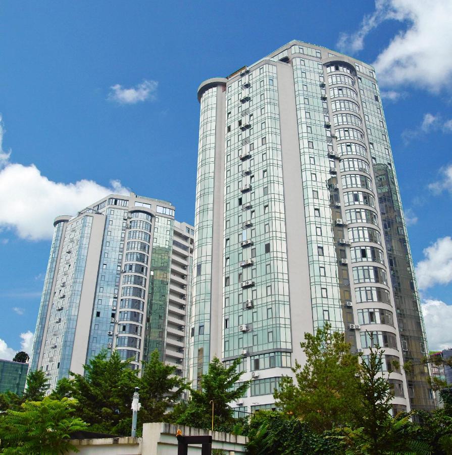 Arcadia Beach Nice Apartment Oděsa Exteriér fotografie