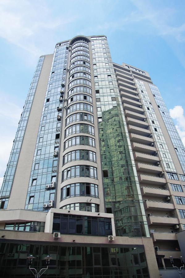 Arcadia Beach Nice Apartment Oděsa Exteriér fotografie