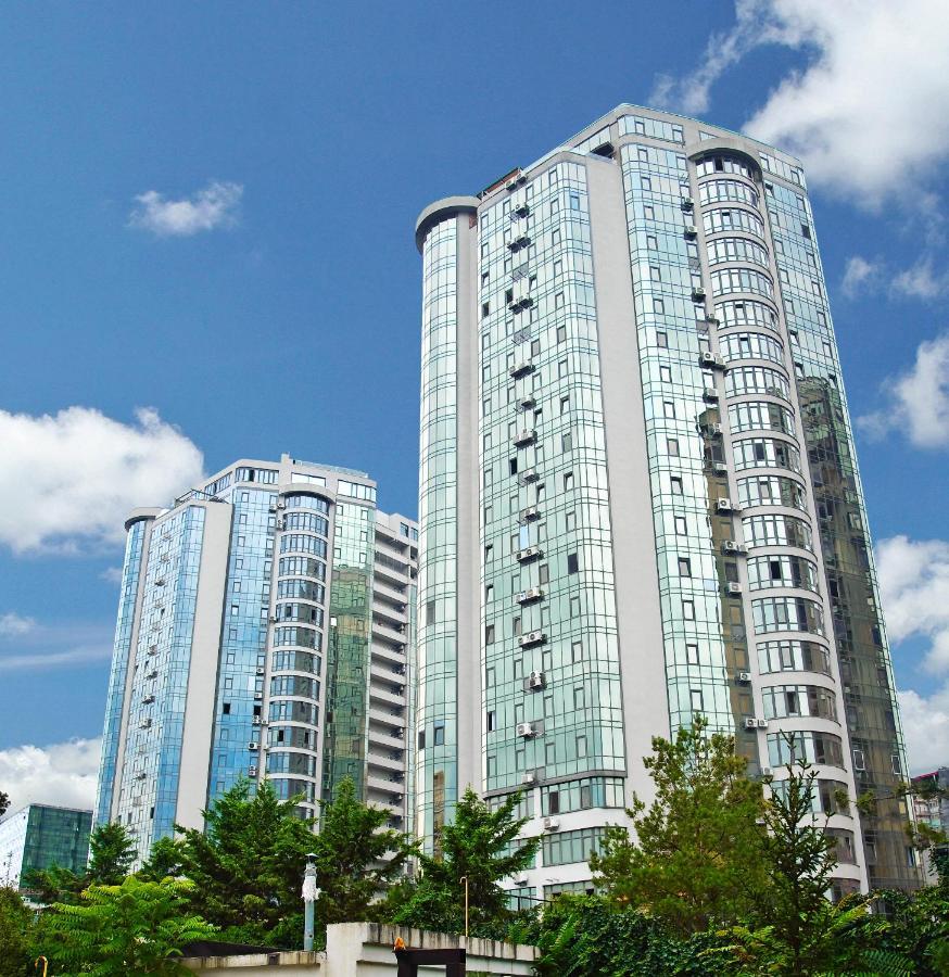 Arcadia Beach Nice Apartment Oděsa Exteriér fotografie