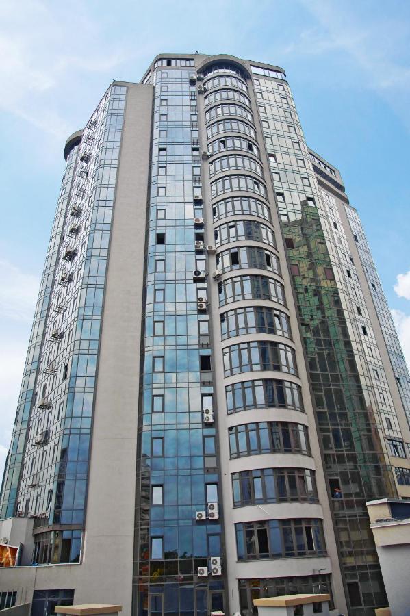 Arcadia Beach Nice Apartment Oděsa Exteriér fotografie