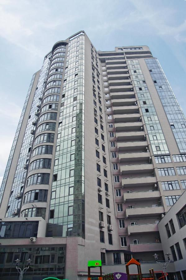 Arcadia Beach Nice Apartment Oděsa Exteriér fotografie
