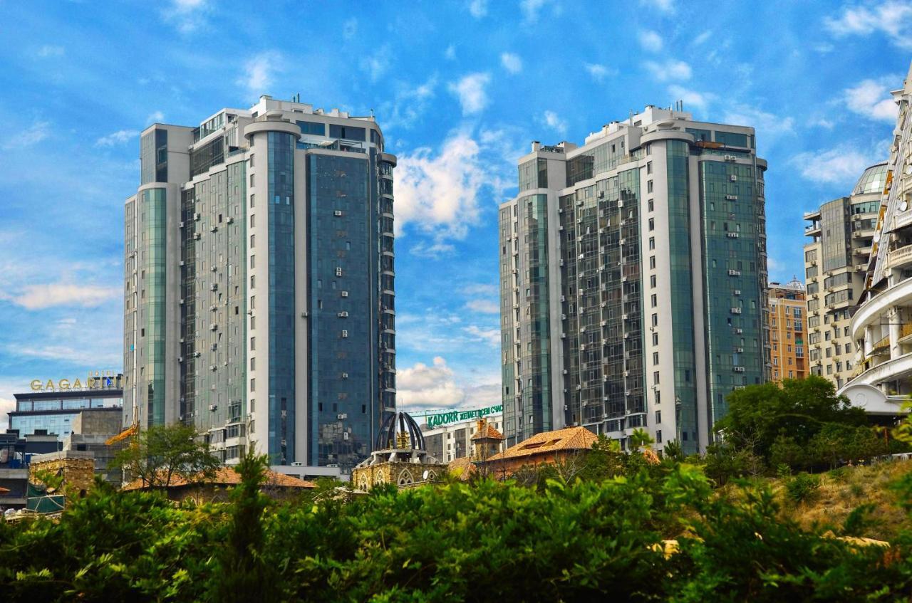 Arcadia Beach Nice Apartment Oděsa Exteriér fotografie