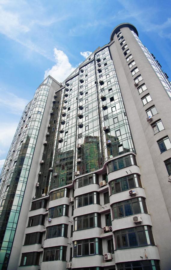 Arcadia Beach Nice Apartment Oděsa Exteriér fotografie